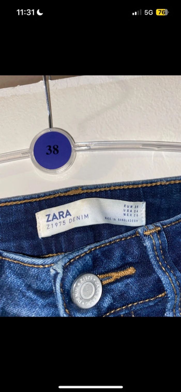 Jean Zara - photo numéro 5