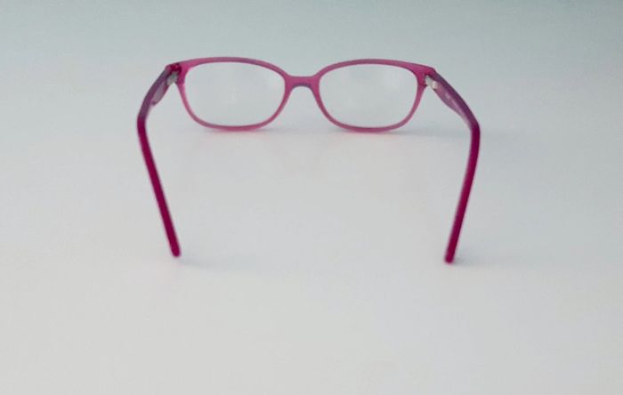 Monture de lunettes fille 6-8 ans Disney Princesse - photo numéro 4