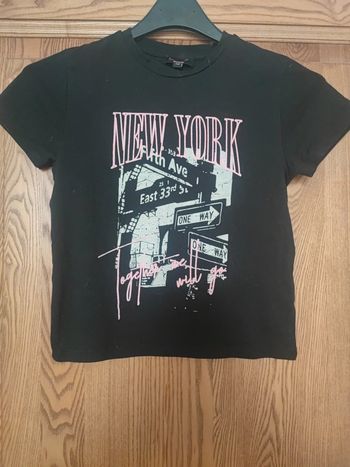 Tee-shirt taille 2XS