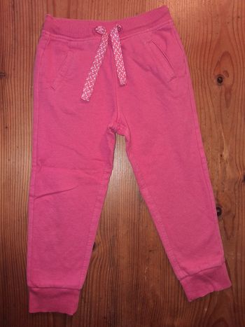 Jogging fille - 3 ans (96 cm) - Tape à l'œil