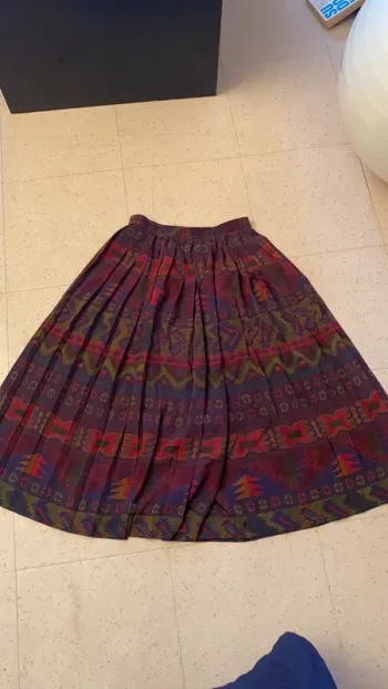 Jupe taille 42