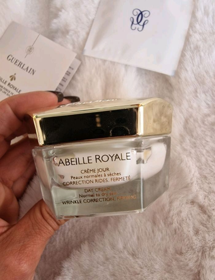 Abeille Royale crème de  jour - photo numéro 7