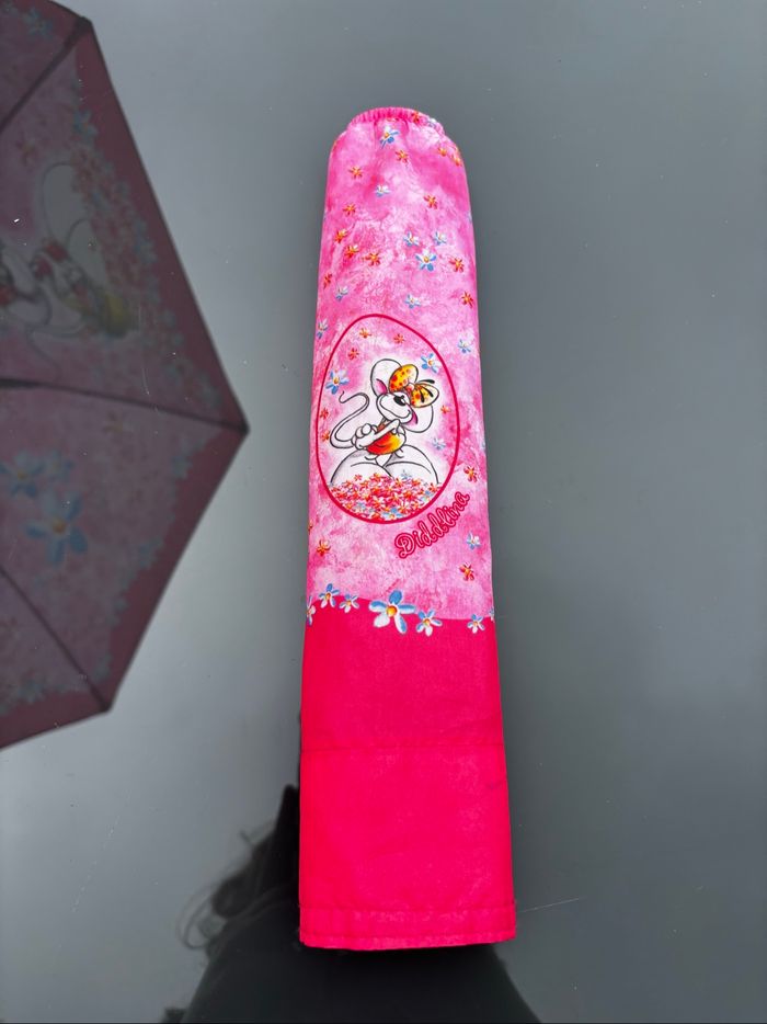 Parapluie pour enfants Diddl Diddlina - photo numéro 8