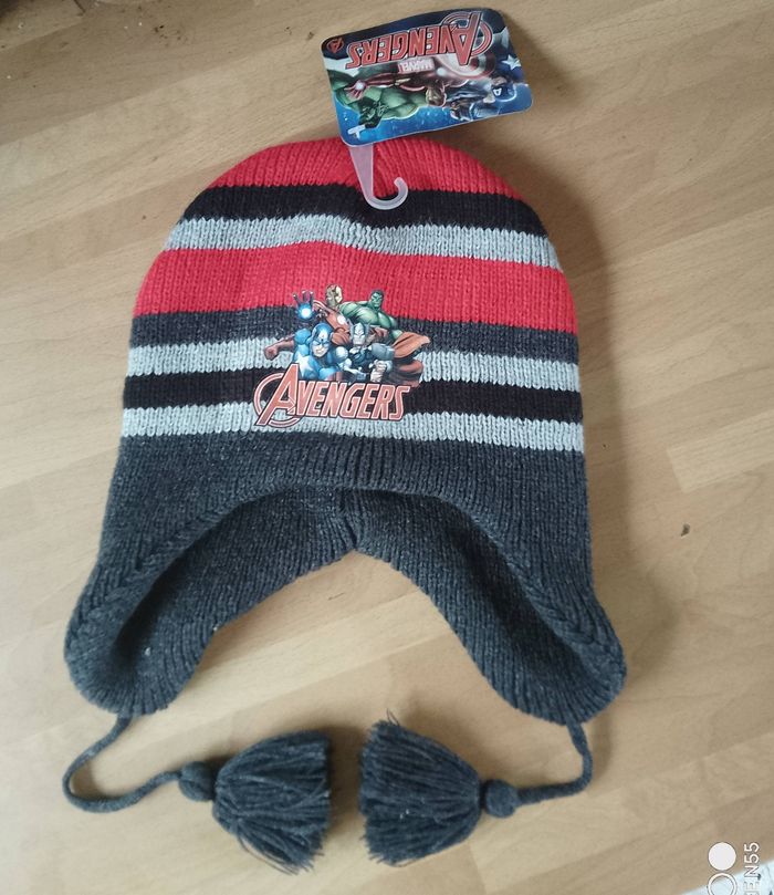 Bonnet