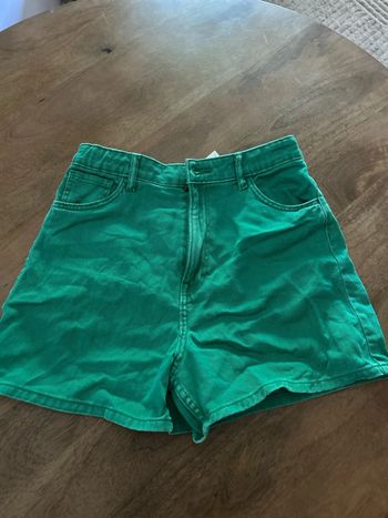 Short