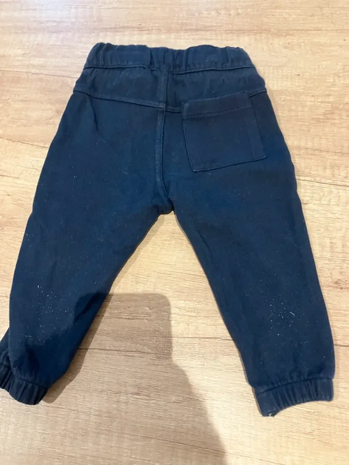 Pantalon garçon 6 mois - photo numéro 3
