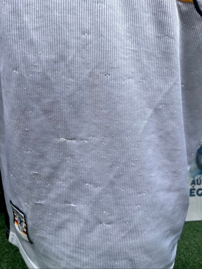 Maillot Allemagne vintage - photo numéro 3