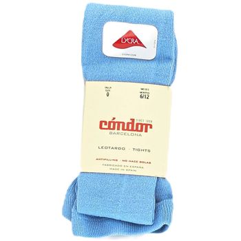 Collants 12 mois en coton et élasthanne Condor