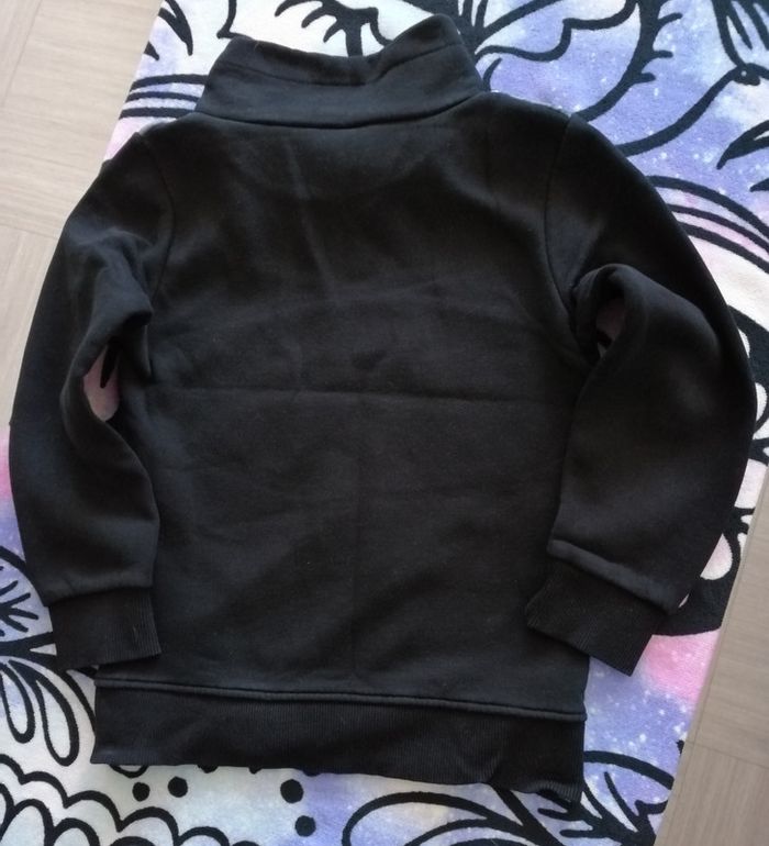 Pull Liberto - photo numéro 2