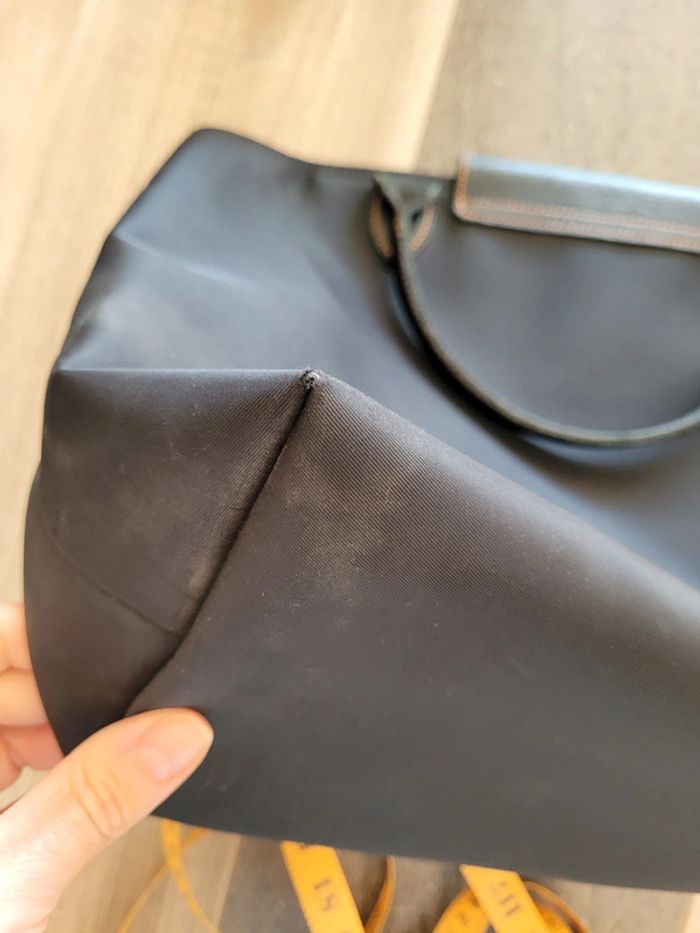 Sac longchamp - photo numéro 6