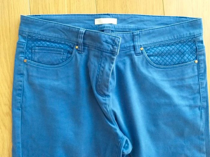 Pantalon Promod en taille 42 - photo numéro 3