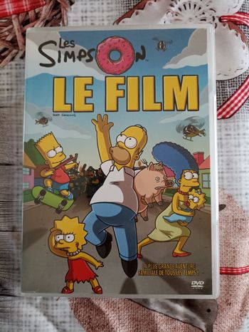 Les Simpson le film