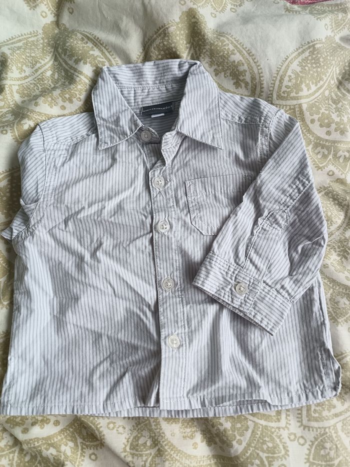 Chemise