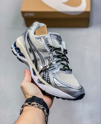 Asics gel kayano 14