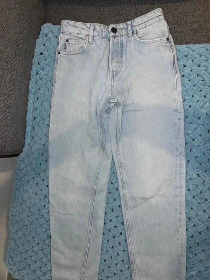 Jeans BZB