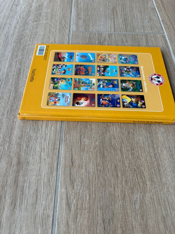 Winnie l’ourson - photo numéro 4