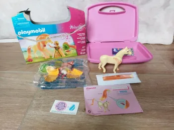 Playmobil princess 5656
