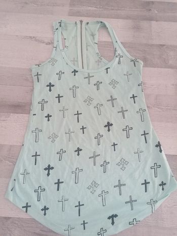 Débardeur TU 36 🌞