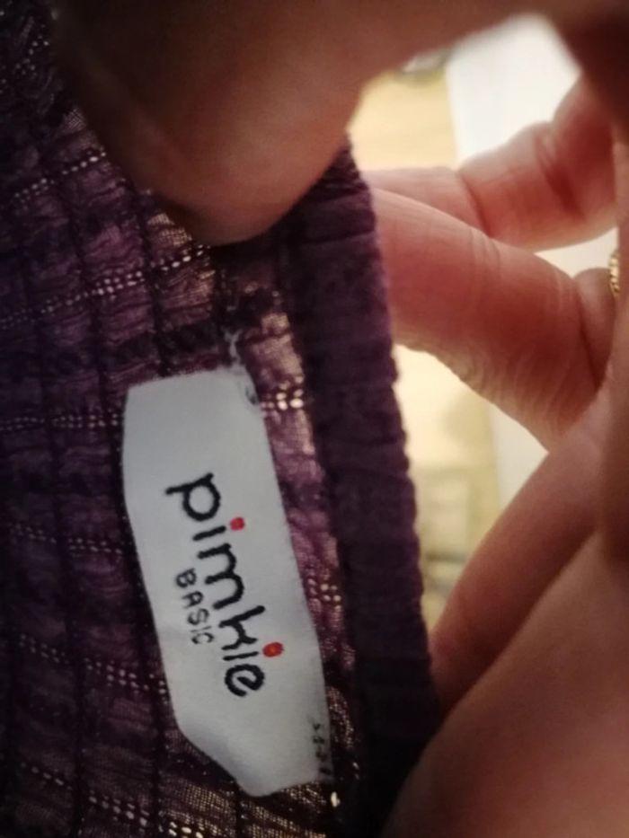 Haut taille L - photo numéro 3