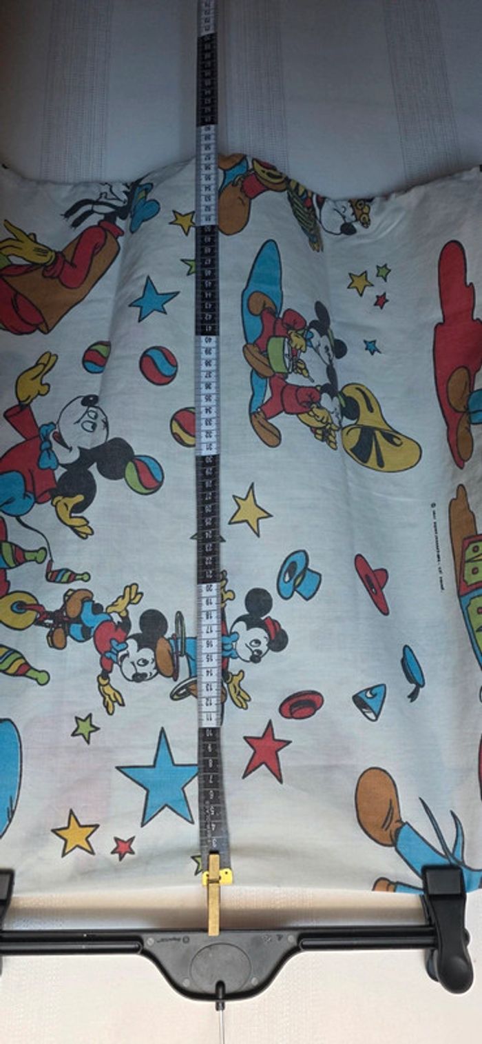 Taie d'oreiller Mickey - photo numéro 6