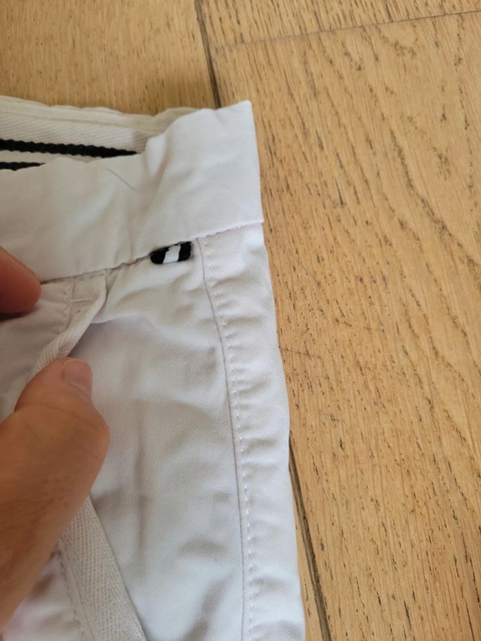 Short homme bizzbee - photo numéro 2