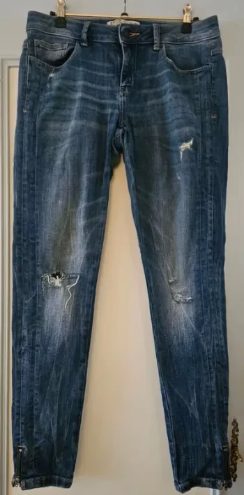 Jean Zara, taille 38
