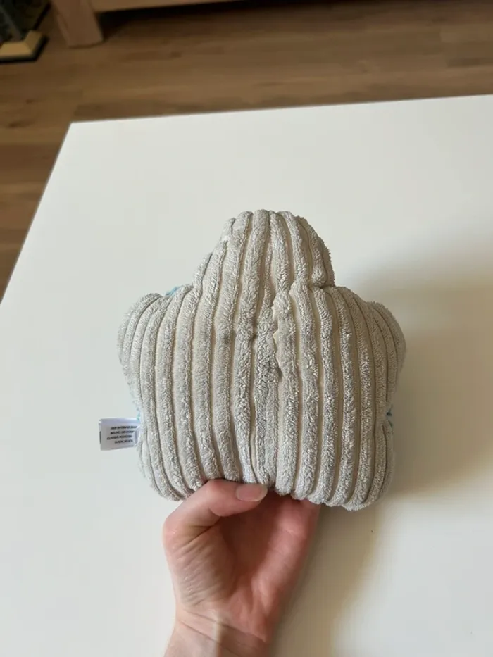 Étoile de mer jellycat - photo numéro 4