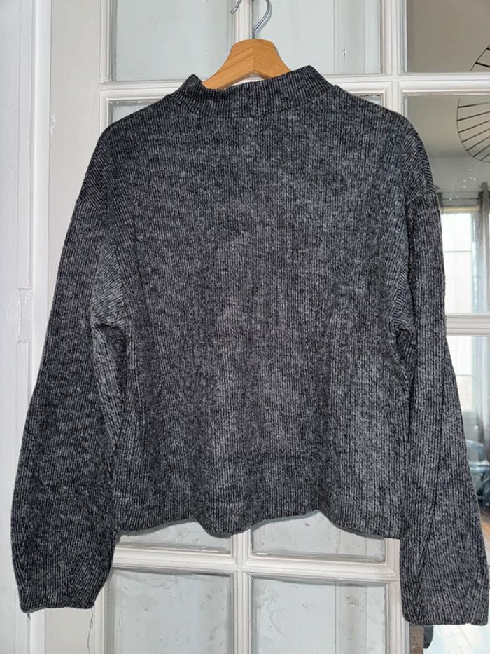 Pull Zara Taille S - photo numéro 3