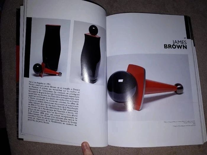 Livre Feux continus - photo numéro 6