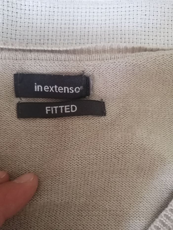 Pull homme - photo numéro 4