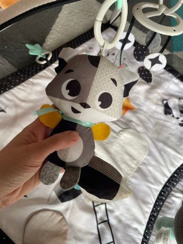 Tapis d’éveil Tiny Love - photo numéro 3