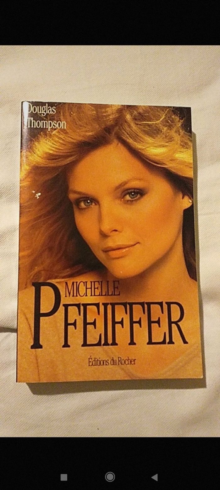 Michelle Pfeiffer
