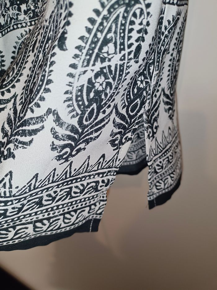 Chemise femme Camaïeu, taille 40 - photo numéro 6