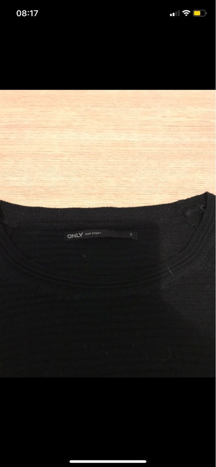 Pull ch in - photo numéro 4