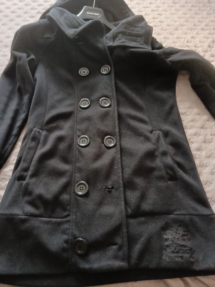 Manteau  polaire - photo numéro 3