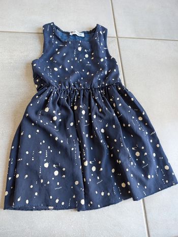 Jolie robe