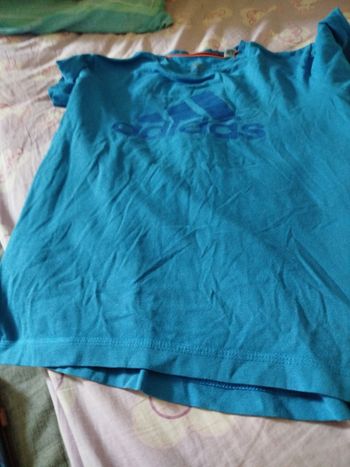 Tee shirt adidas