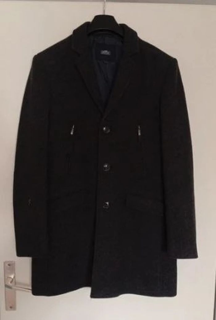 Manteau/Duffle coat homme comme neuf taille 42/44