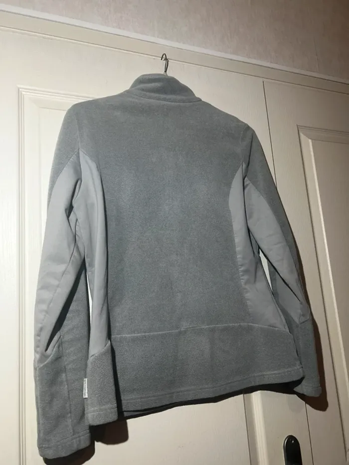 Veste Quechua - photo numéro 6