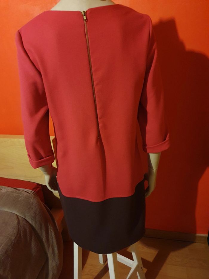 Robe droite. - photo numéro 6