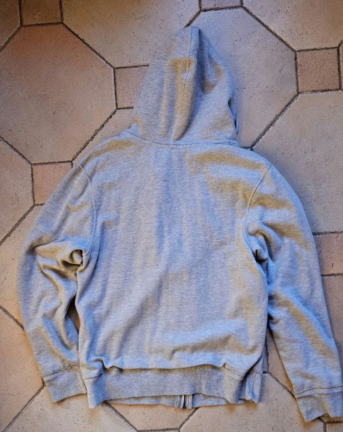 Veste à capuche - photo numéro 2