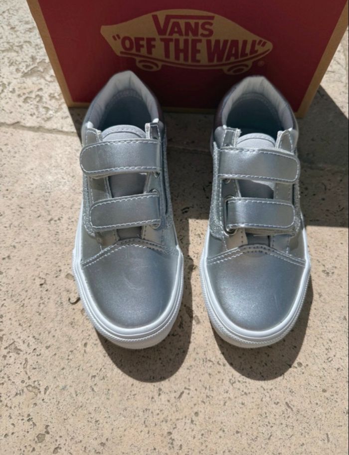 Vans - photo numéro 2