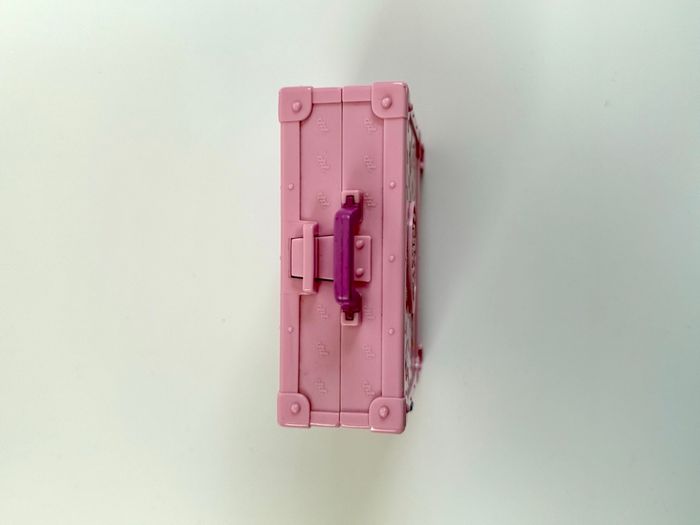 🌸 Polly Pocket 1996 Polly in Paris (Bluebird Toys) Sans personnages - photo numéro 7