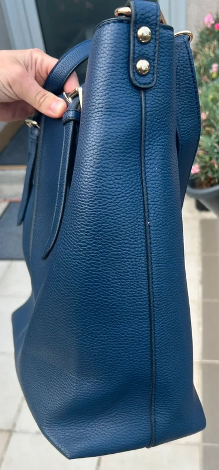 Tote bag en parfait état - photo numéro 6