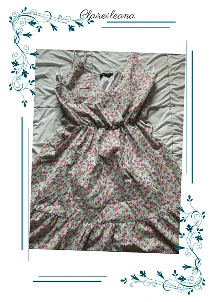 🛑robe shein🛑T36 - photo numéro 2
