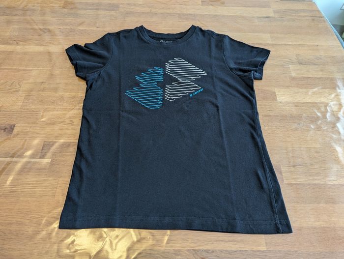 T-shirt garçon 12 ans Lotto