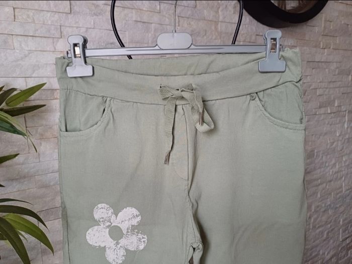 Pantalon - photo numéro 2