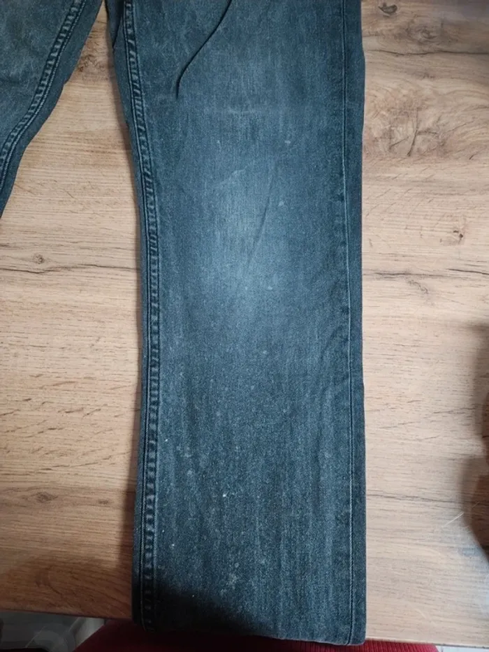 Jeans slim homme taille 38 - photo numéro 4