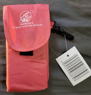 Petit sac de courses Amarose's