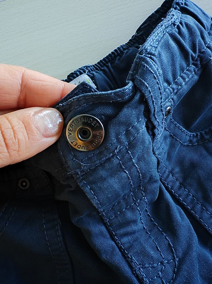 Jean Vertbaudet 3 ans - photo numéro 3